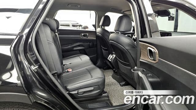 Kia Sorento 2021 — Şəkil 12/20