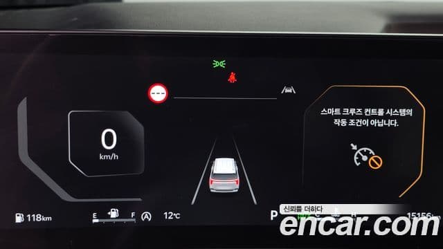 Kia Carnival 2025 — Фото 7/20