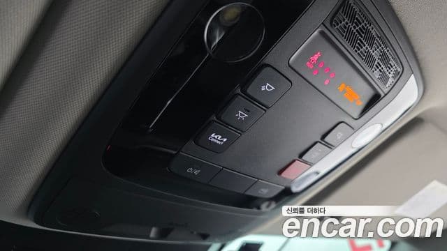 Kia Carnival 2025 — Фото 13/20