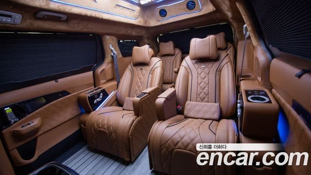 Kia Carnival 2025 — Şəkil 11/20
