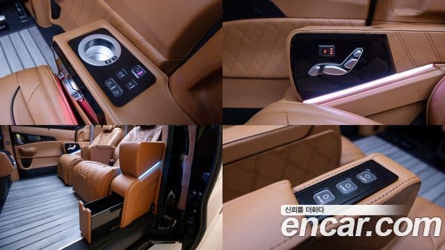 Kia Carnival 2025 — Şəkil 15/20
