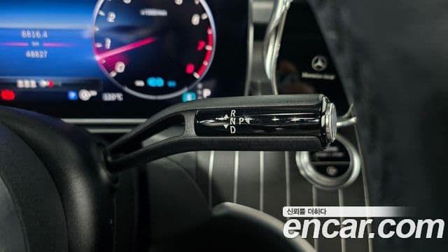 Mercedes-Benz C-Class 2022 — Photo 3/20