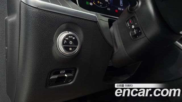 Mercedes-Benz C-Class 2022 — Photo 20/20