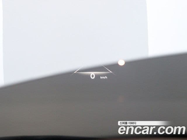 Genesis Electrified G80 2021 — фото 10 из 20