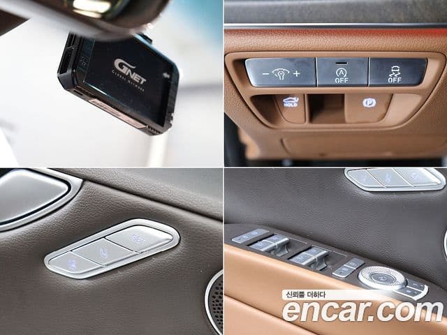 Genesis Electrified G80 2021 — фото 11 из 20