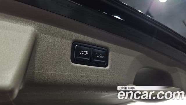 Kia Carnival 2024 — ფოტო 17/20