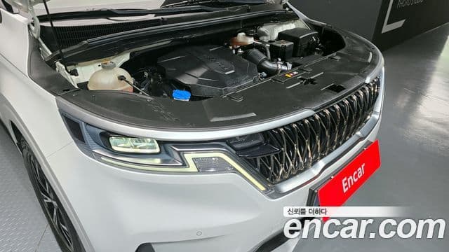 Kia Carnival 2020 — фото 6 из 20