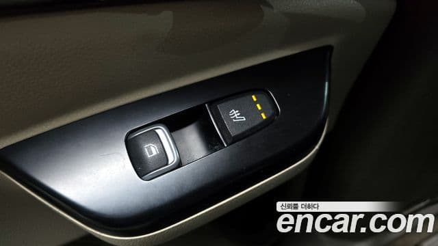 Kia Carnival 2020 — Şəkil 17/20