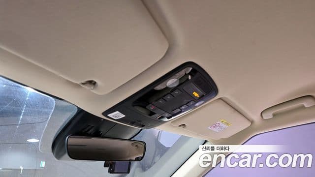 Kia Carnival 2020 — Şəkil 20/20