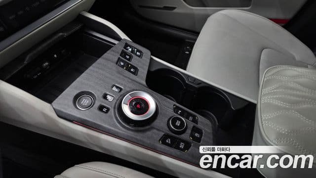 Kia Sportage 2023 — Фото 9/20