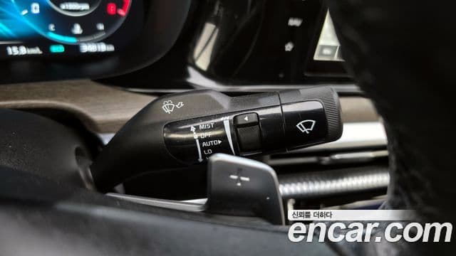 Kia K5 2022 — фото 17 из 20