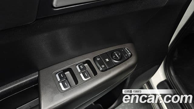 Kia Sportage The Bold 2020 — Şəkil 18/20