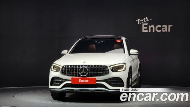 Mercedes-Benz GLC-Class 2022 — Şəkil 2/20