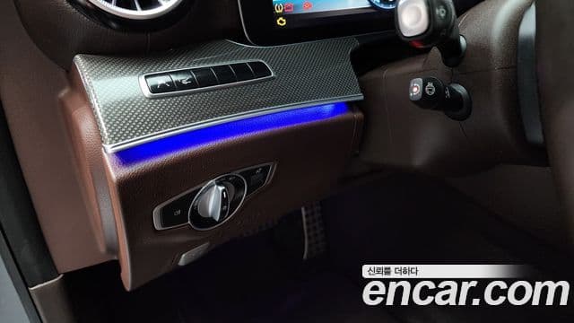 Mercedes-Benz CLS-Class 2019 — ფოტო 19/20