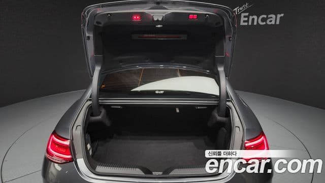 Mercedes-Benz CLS-Class 2019 — ფოტო 20/20