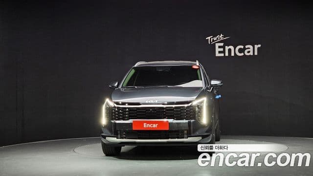 Kia Sportage 2025 — ფოტო 19/20
