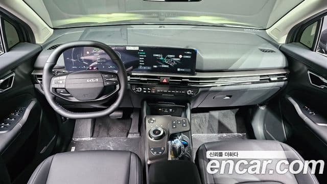 Kia Sportage 2025 — ფოტო 15/20