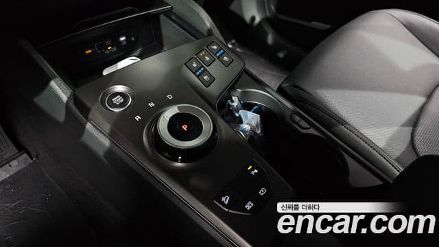 Kia Sportage 2025 — ფოტო 12/20