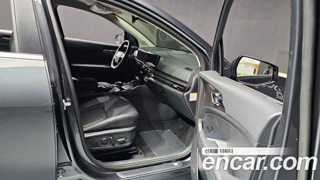 Kia Sportage 2025 — ფოტო 9/20