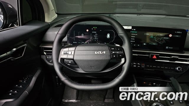 Kia Sportage 2025 — ფოტო 8/20