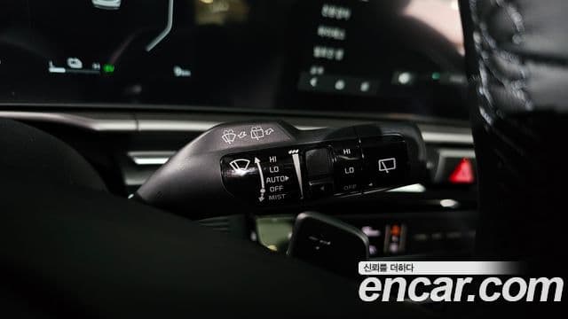 Kia Sportage 2025 — ფოტო 10/20