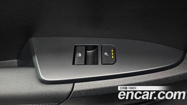 Kia Sportage 2025 — ფოტო 11/20