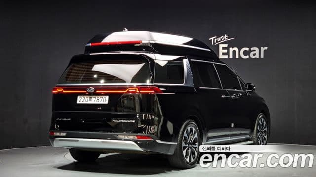 Kia Carnival 2020 — Şəkil 2/20