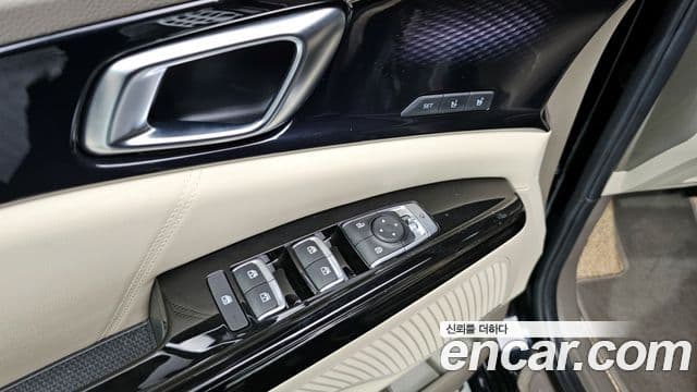 Kia Carnival 2020 — Şəkil 19/20