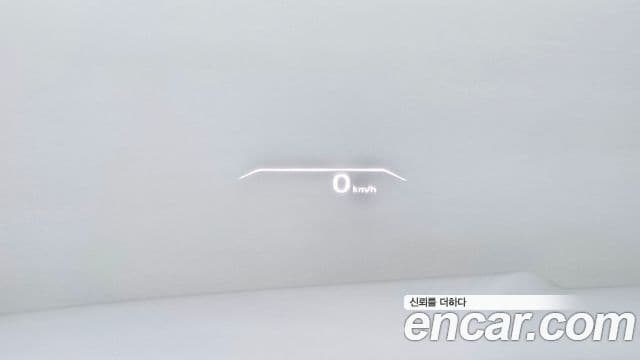 Genesis GV80 2020 — ფოტო 20/20