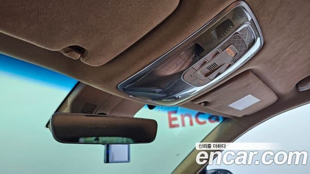 Genesis GV80 2020 — ფოტო 18/20
