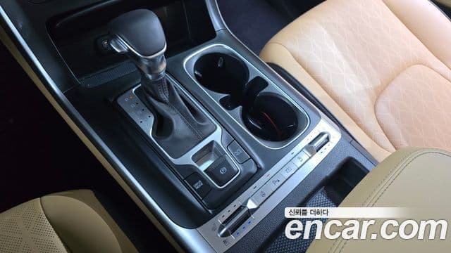 Kia Carnival 2023 — Фото 9/20