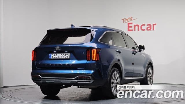 Kia Sorento 2020 — Şəkil 2/20