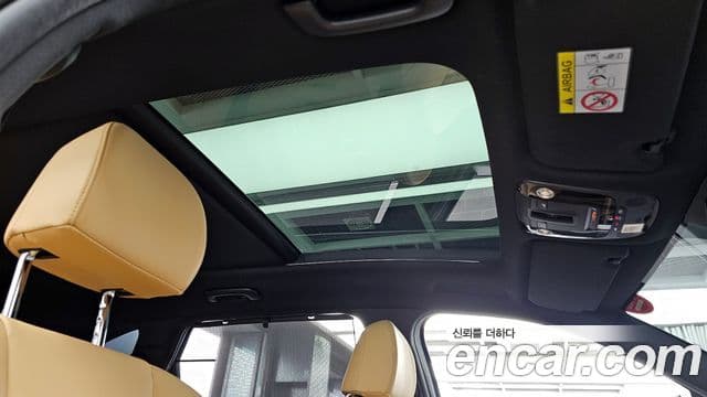 Kia Sorento 2020 — Şəkil 17/20