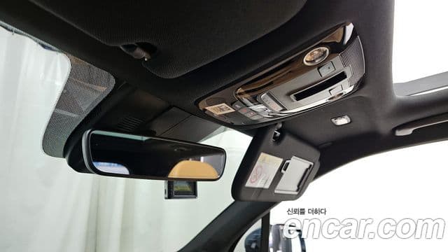 Kia Sorento 2020 — Şəkil 19/20