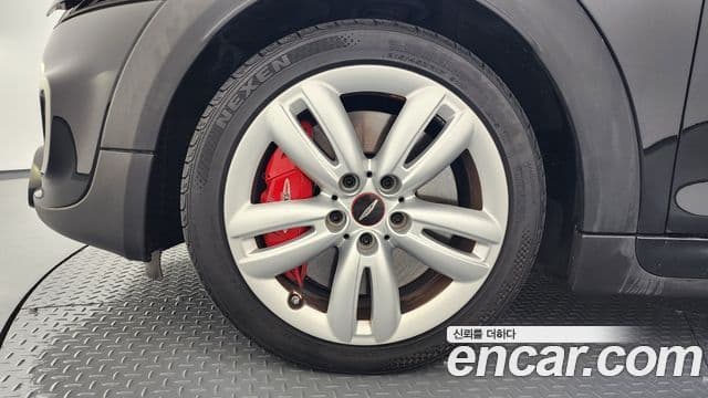 Mini Cooper S Convertible 2020 — Şəkil 5/20