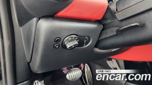 Mini Cooper S Convertible 2020 — Şəkil 14/20