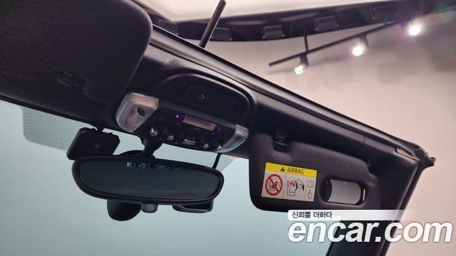 Mini Cooper S Convertible 2020 — Şəkil 17/20