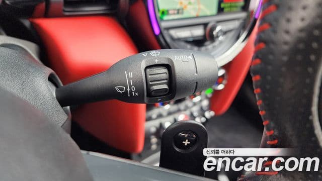 Mini Cooper S Convertible 2020 — Şəkil 18/20