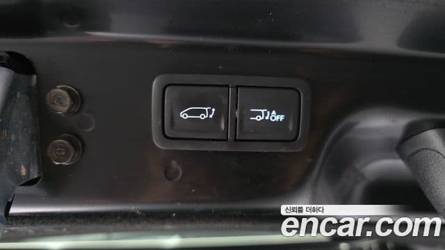 Hyundai Staria 2024 — ფოტო 20/20