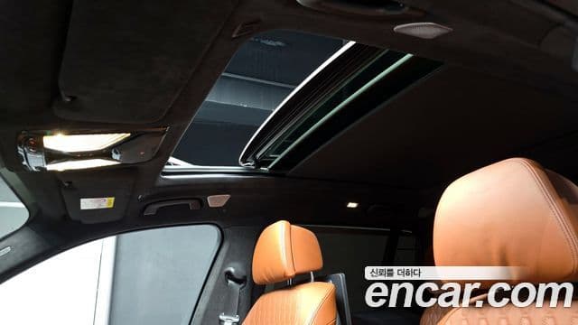 BMW X7 2022 — Şəkil 18/20