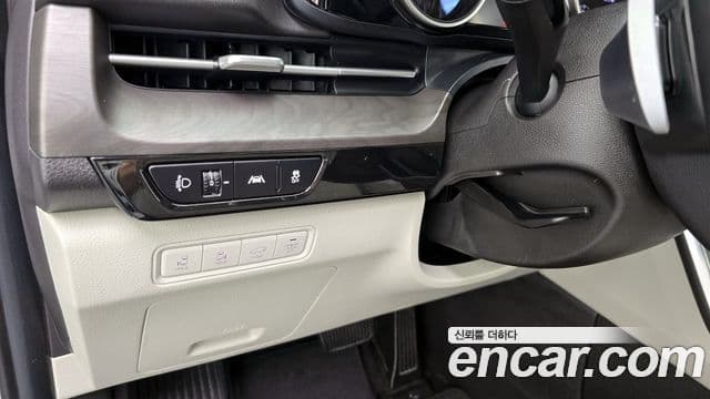 Kia Carnival 2020 — ფოტო 18/20