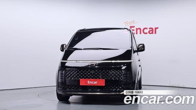 Hyundai Staria 2021 — Şəkil 3/20