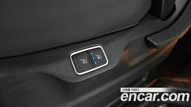 Hyundai Staria 2021 — Şəkil 18/20