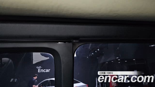 Hyundai Staria 2021 — Şəkil 19/20
