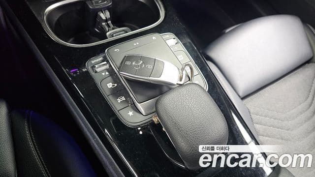 Mercedes-Benz A-Class 2020 — ფოტო 5/20