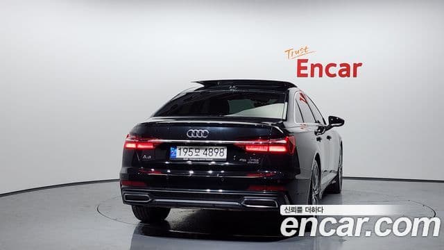 Audi A6 2023 — Şəkil 2/20