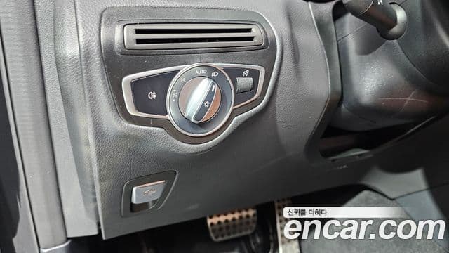 Mercedes-Benz GLC-Class 2022 — Фото 13/20