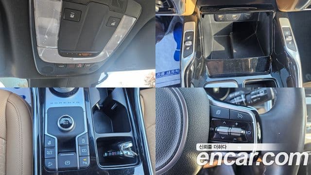 Kia Sorento 2020 — фото 18 из 20