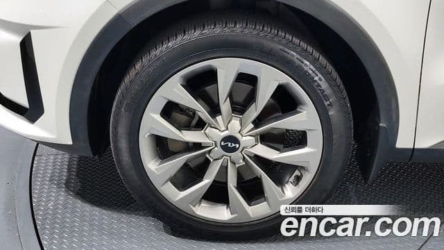 Kia Sorento 2022 — ფოტო 5/20