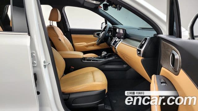 Kia Sorento 2022 — ფოტო 10/20
